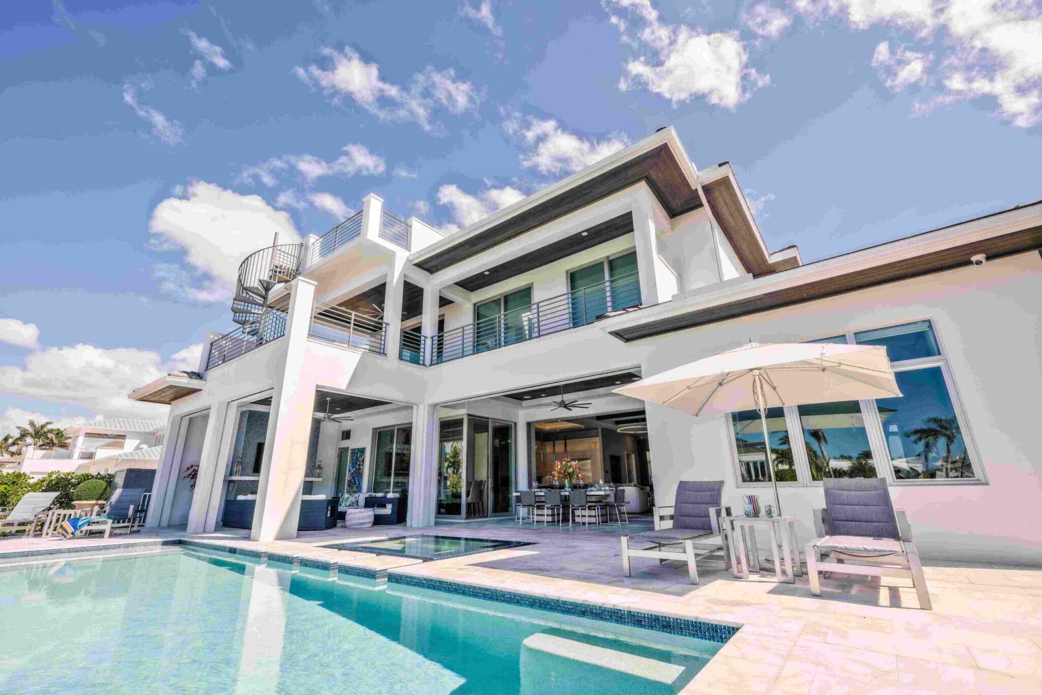 Bahama Glass and Window