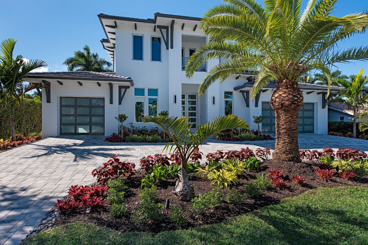 Bahama Glass and Window
